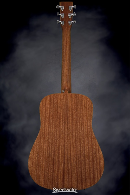 martin dreadnought junior forum