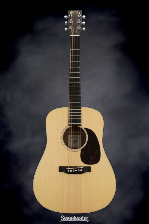 martin dreadnought junior forum